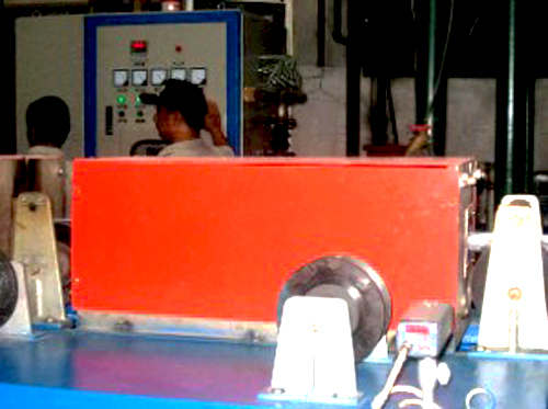 Copper CCR line-2-1