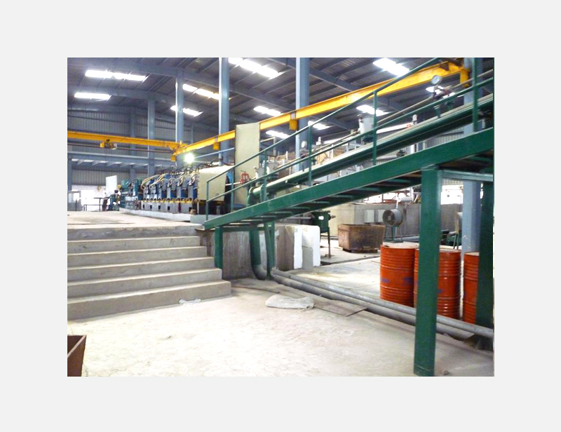 Copper CCR line-3-1