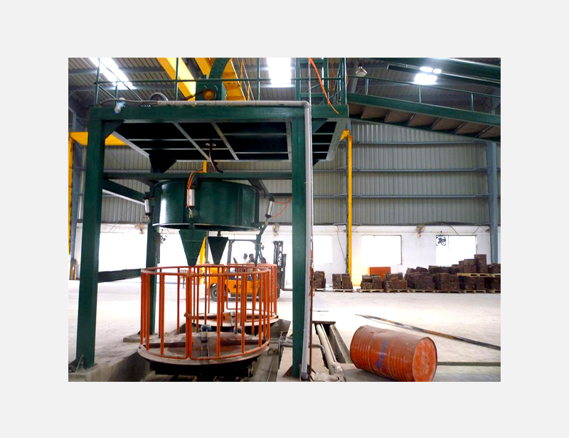 Copper CCR line-2-2