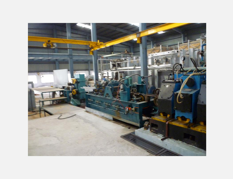 Copper CCR line-3-5